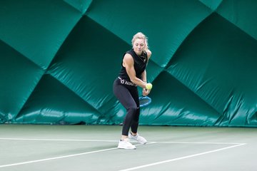 Bild 403 - RL TC RW Wahlstedt - Der Club an der Alster : Ergebnis: 1:5